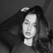 Настя, Новомосковск