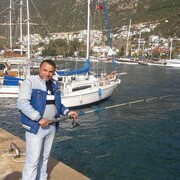 ���������� ������, ���� ������� Deniz, 44 ����, ������������ ��� ������, ����� � ���������