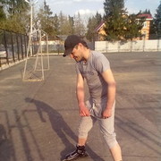 ���������� �������, ���� ������� Paull, 42 ����, ������������ ��� ������