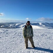 ���������� ������, ���� ������� Arseny, 46 ���, ������������ ��� ����� � ���������, c�������� ���������