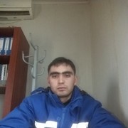  ,   Sanjar, 29 ,  