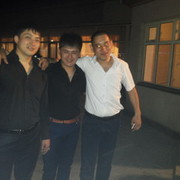  ,   Ramil, 36 ,   