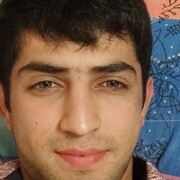   ,  Bahriddin, 20