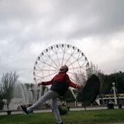 ���������� ������-��-����, ���� ������� �������, 26 ���, ������������ 