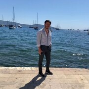 ���������� ������, ���� ������� Tekin, 34 ����, ������������ ��� ������, ����� � ���������