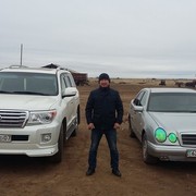 ���������� �������, ���� ������� Daniar, 39 ���, ������������ ��� ����� � ���������, c�������� ���������