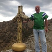 ���������� �������, ���� ������� Kaxaber shva, 62 ����, ������������ ��� ������