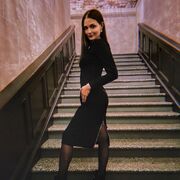  ,   Dasha, 25 ,   