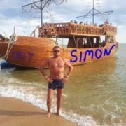  ,   Simon, 45 ,   ,   , c 
