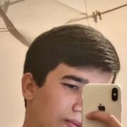  Geiselbach,  Usman, 21