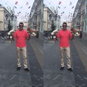 ���������� ������, ���� ������� Jan, 42 ����, ������������ ��� ������, ����� � ���������