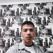  ,   Anvar, 33 ,   