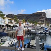 ���������� Santa Cruz de Tenerife, ���� ������� ���������, 42 ����, ������������ ��� ����� � ���������, c�������� ���������, ���������