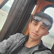  ,  BEGZOD, 26