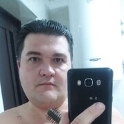  ,   Denis, 43 ,  