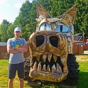 ���������� �����������, ���� ������� Andrey, 38 ���, ������������ ��� ������, ���������