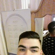  ,   Rustem, 32 ,   