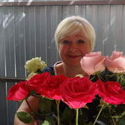 Людмила, Воронеж