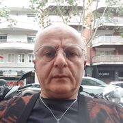  Barcelona,   George, 55 ,   ,   , c 