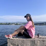 Знакомства Красноярск, Аннушка