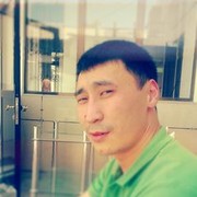  ,   Daulet, 41 ,   