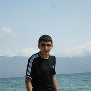 ���������� ������, ���� ������� Ruben, 34 ����, ������������ ��� ����� � ���������, c�������� ���������