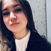 Знакомства Новосибирск, Полина