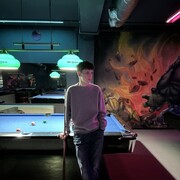  ,  Castean, 21