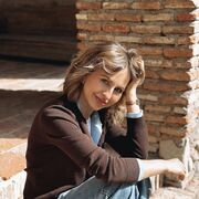 ���������� Rome, Liana