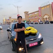  ,   Ilyosbek, 20 ,   ,   