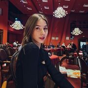 Знакомства Владивосток, девушка Анна, 23