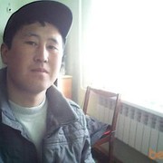  ,   Kurmanbek, 35 ,   