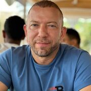  Mytchett,  Danny, 55