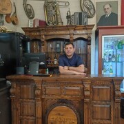 ���������� ����, ���� ������� Samir, 41 ���, ������������ ��� ������, ����� � ���������