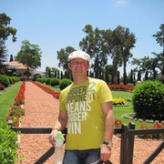 Ramat HaSharon,  evgen, 49