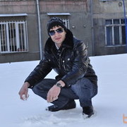  ,   HAYKO, 39 ,   