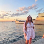 Знакомства Владивосток, Кристина