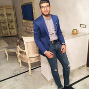 ���������� ������, ���� ������� Ghaith, 33 ����, ������������ ��� ������, ����� � ���������