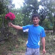  ,  Dostonbek, 24