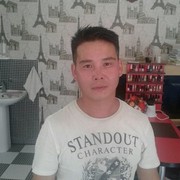  ,  Alihan, 40