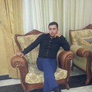 ���������� ����, ���� ������� Qasim, 36 ���, ������������ 