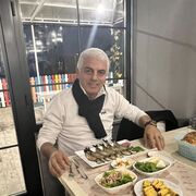  Ortakoy,  Mehmet ali, 55