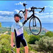 ���������� ������, ���� ������� Andrew, 47 ���, ������������ ��� ������, ����� � ���������, c�������� ���������