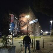  Mariano del Friuli,  Vitaliy, 44