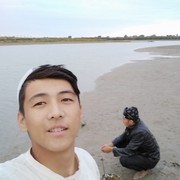  ,  Islambek, 30