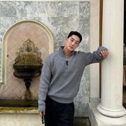  Buffalo,  Byungs, 27