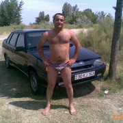  ,   Elchin, 39 ,   