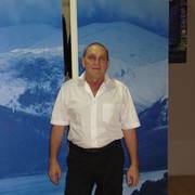  Nuernberg,   Alex, 70 ,   