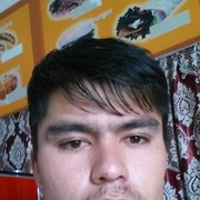  ,  Ilyosbek, 29