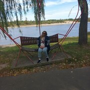 Знакомства Мозырь, Настюша